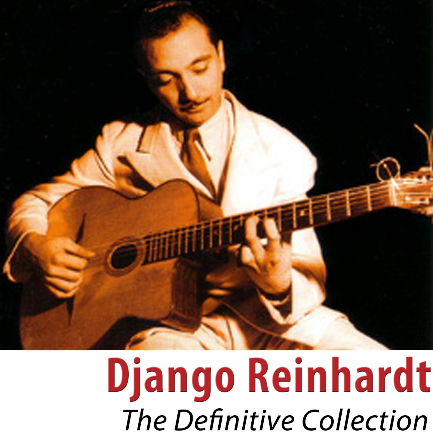 The Definitive Collection