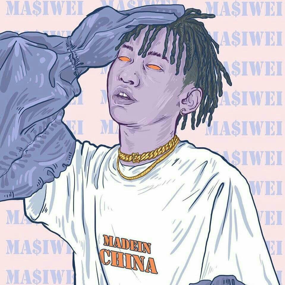 马思唯Masiwei推荐过的歌