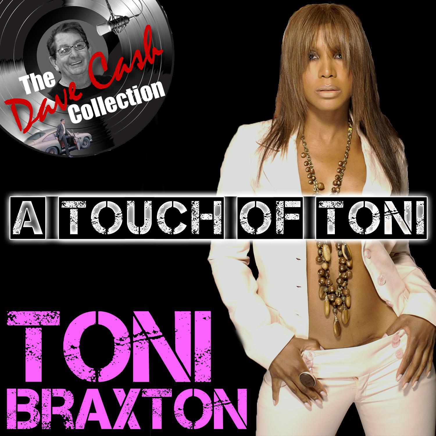 A Touch Of Toni - [The Dave Cash Collection]专辑