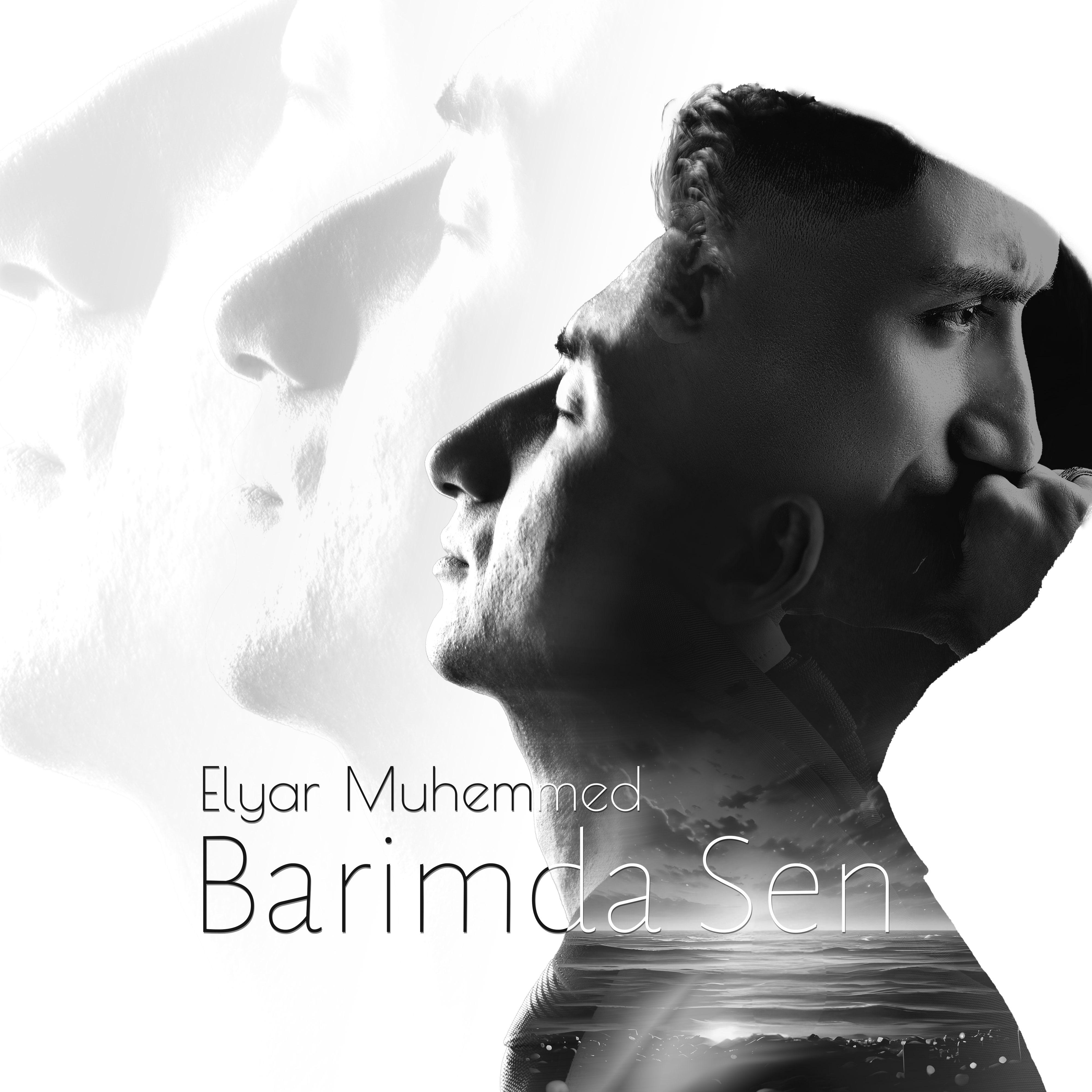 Barimda Sen/一切都是你