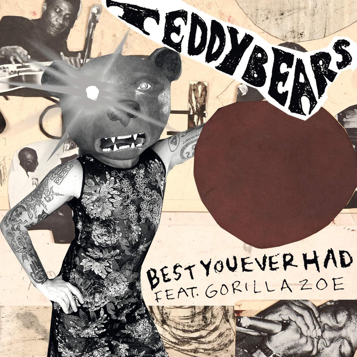 Best You Ever Had (feat. Gorilla Zoe)