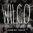 Roadcase 020 / Live At Osaka, JP