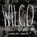 Roadcase 020 / Live At Osaka, JP专辑