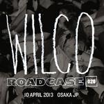 Roadcase 020 / Live At Osaka, JP专辑