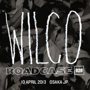 Roadcase 020 / Live At Osaka, JP