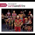 Playlist: The Very Best Of Earth, Wind & Fire