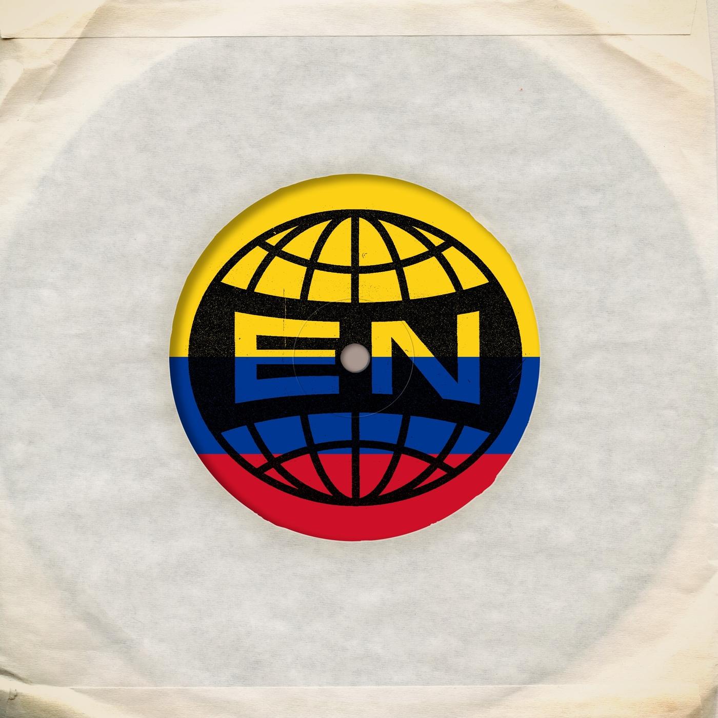 Everything Now (Todo Ya) (Remix por Bomba Estéreo)