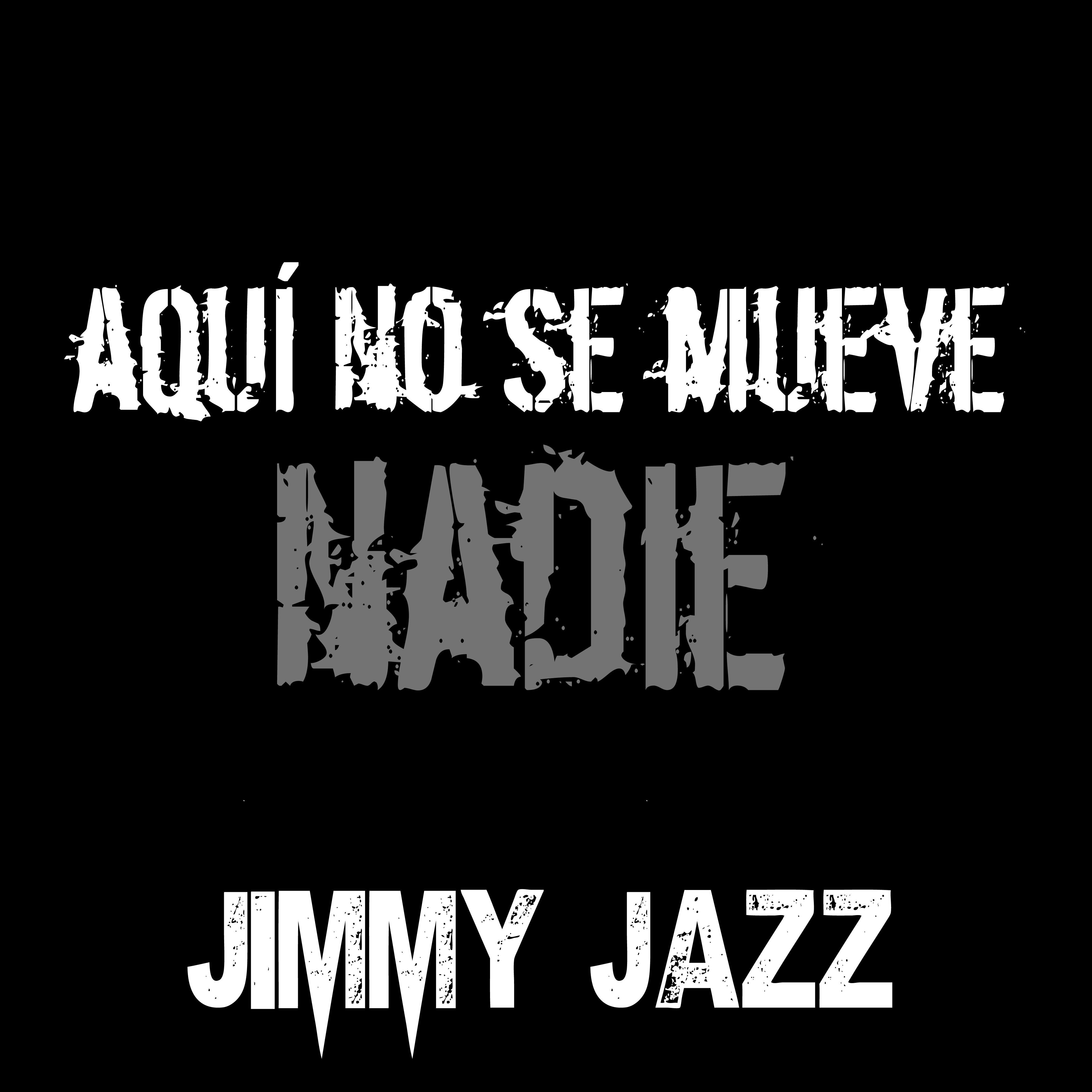 Aqui No Se Mueve Nadie