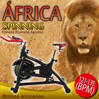 Maurik - Solito (Afro-House) 126 Bpm 126