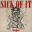 Sick Of It专辑