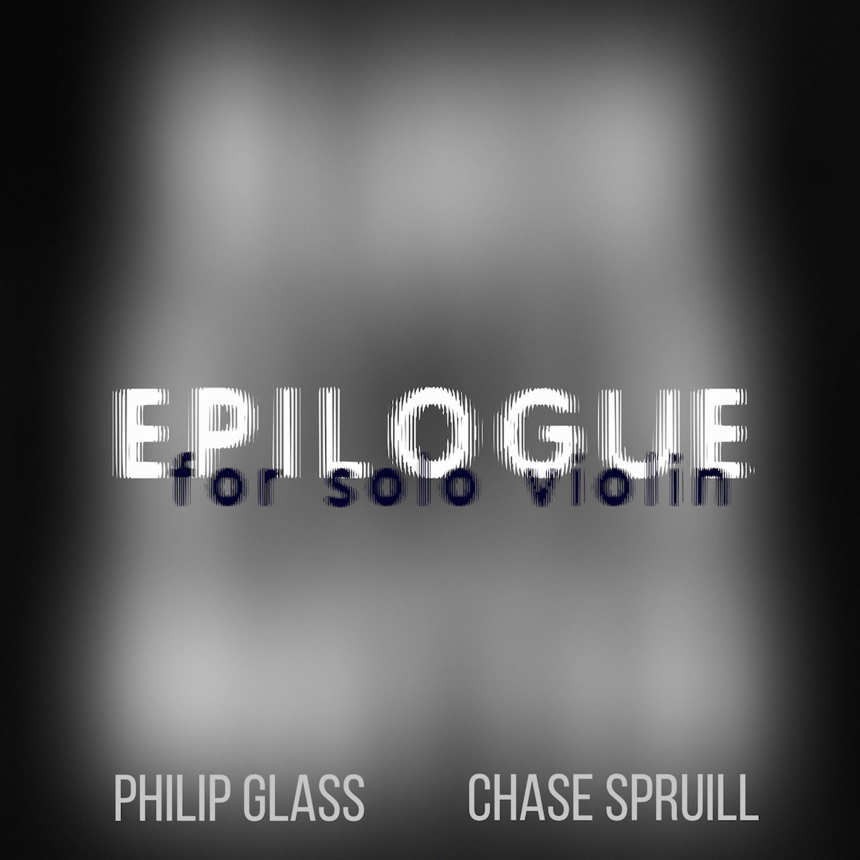 Epilogue for Solo Violin (feat. Chase Spruill)