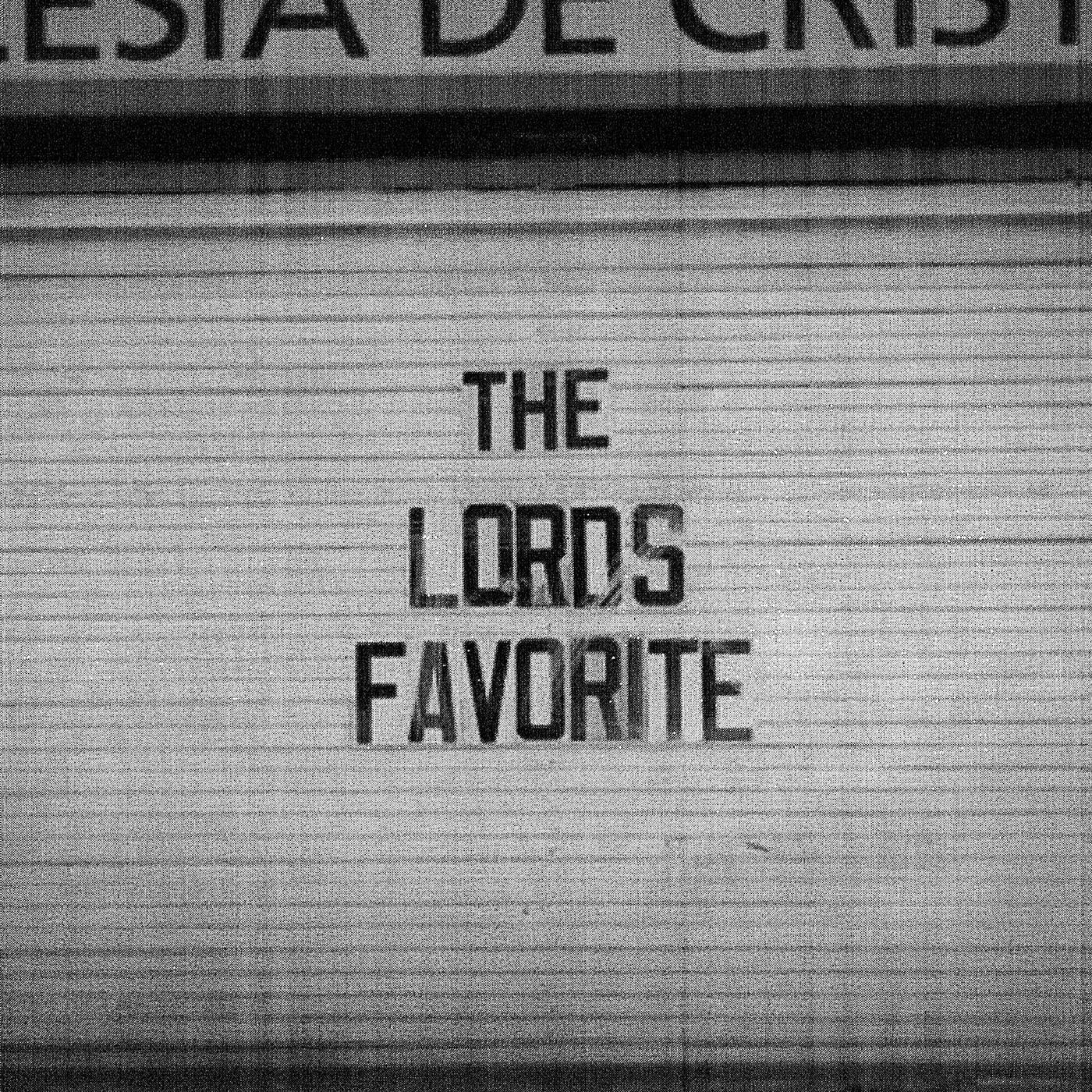 the lords favorite - iceage - 单曲 - 网易云音乐