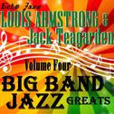 Big Band Jazz Greats, Vol. 4专辑