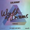 World of Dreams (Remixes)专辑