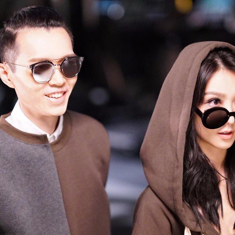 Khalil方大同 & Fiona薛凯琪