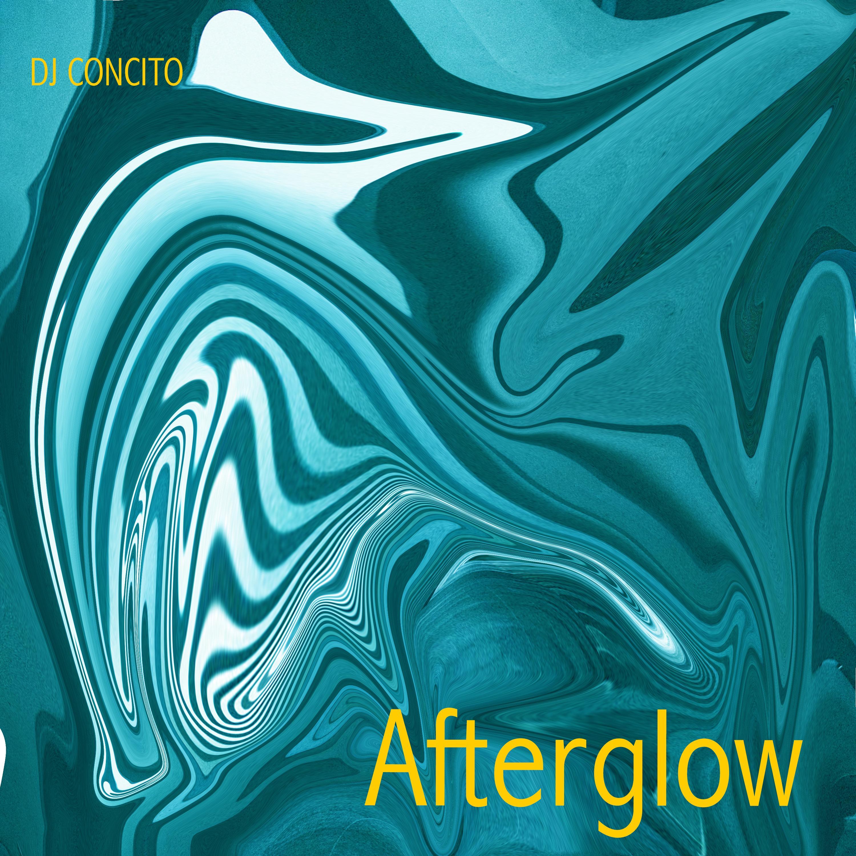 Afterglow (Deep house version)