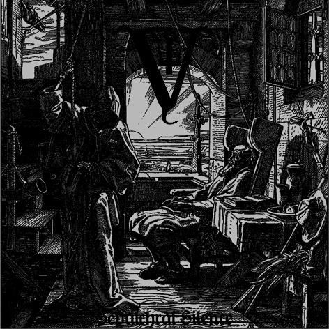 Sepulchral Silence