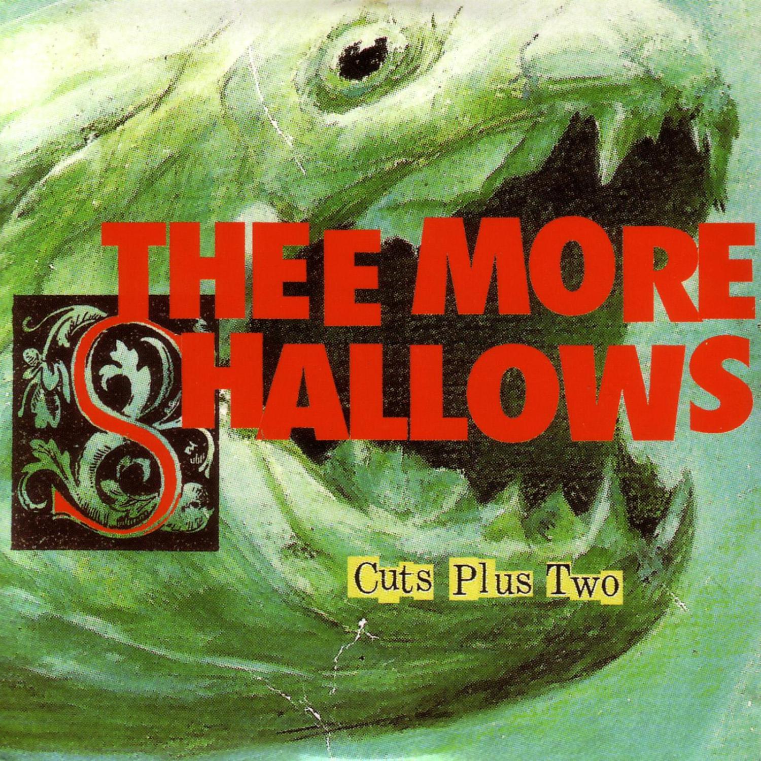 Cuts Plus Two