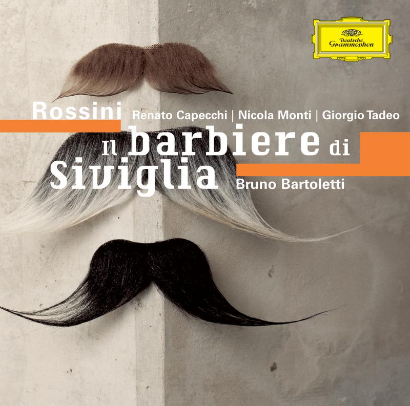 Il barbiere di Siviglia / Act 2