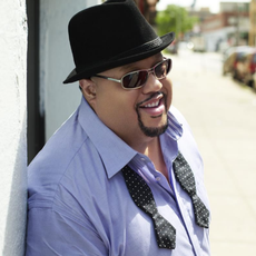 Fred Hammond