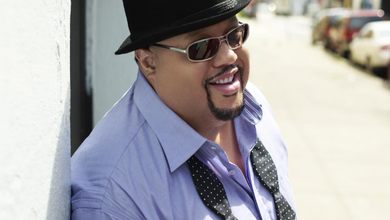 Fred Hammond