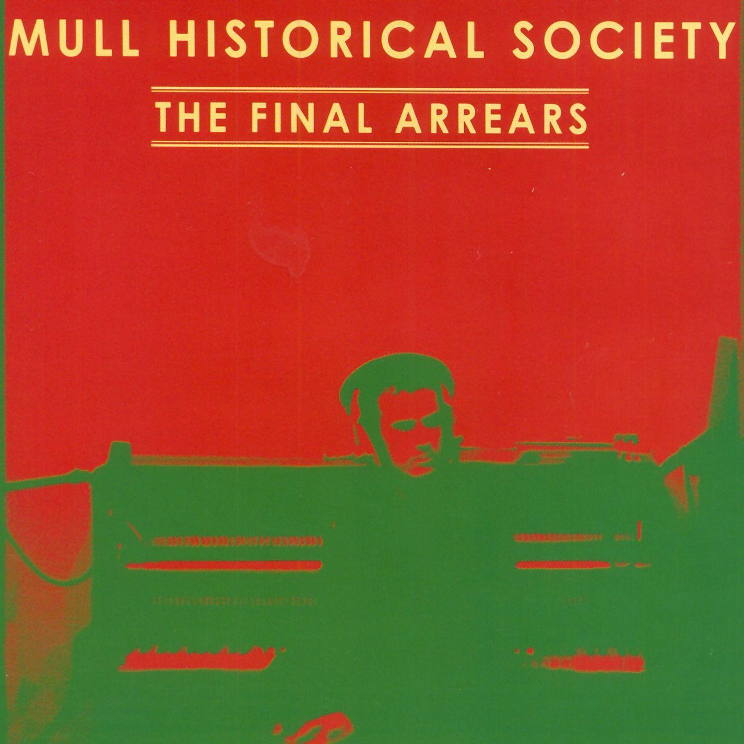 The Final Arrears