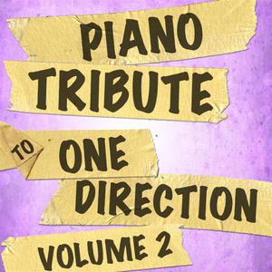 Heart Attack - Piano Tribute to One Direction （降1半音）