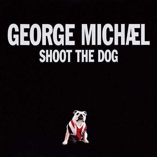 Shoot The Dog专辑