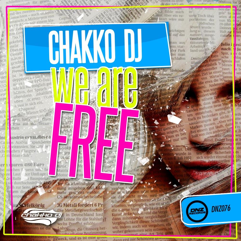 We Are Free