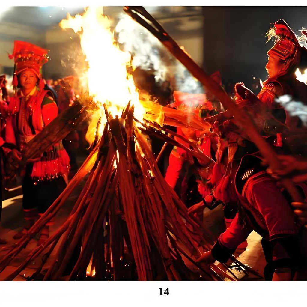 阿哩调 云南彝族 民族 AFRO