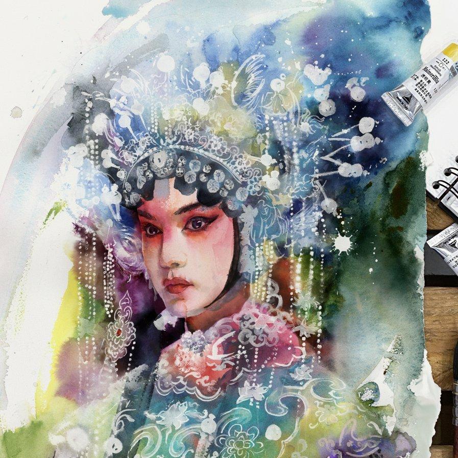 京剧（西皮快板 流水）合集
