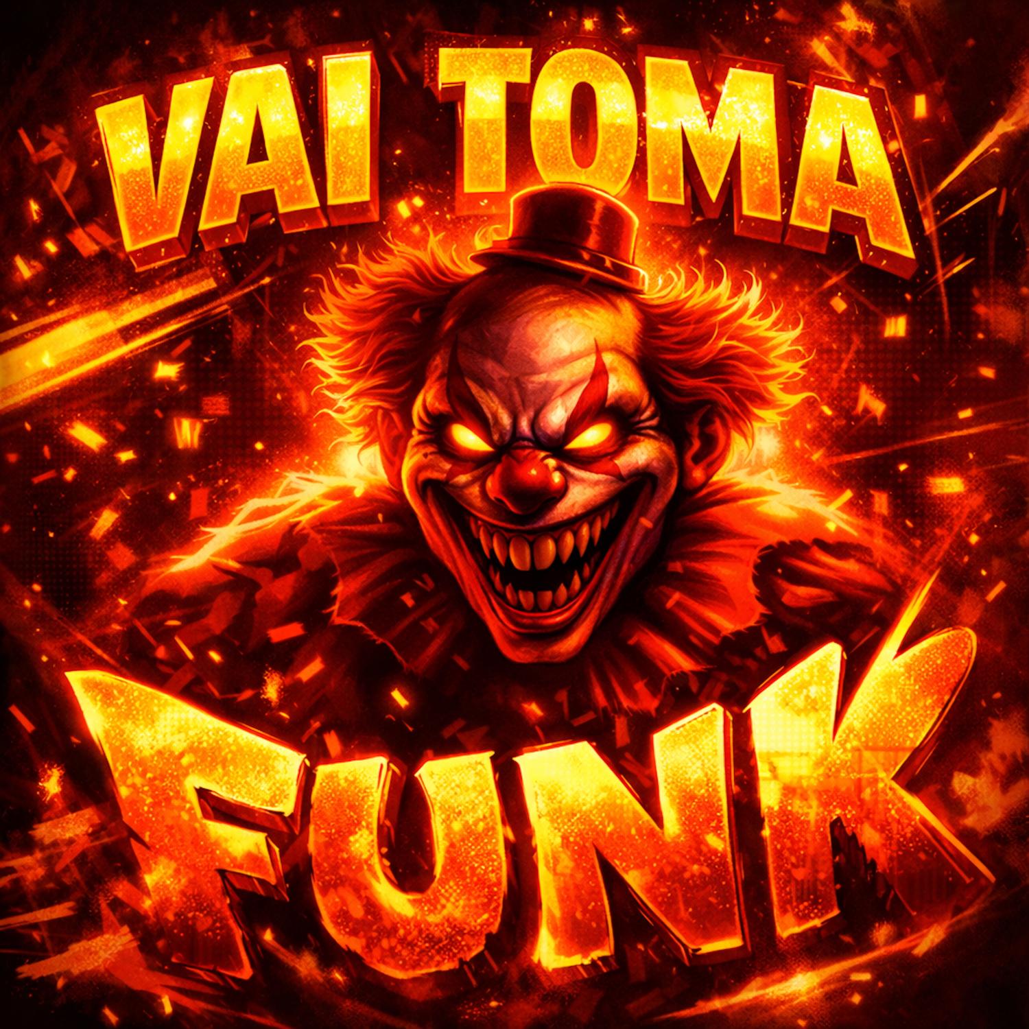 VAI TOMA FUNK (SPED UP)