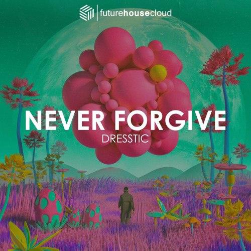 Never Forgive专辑