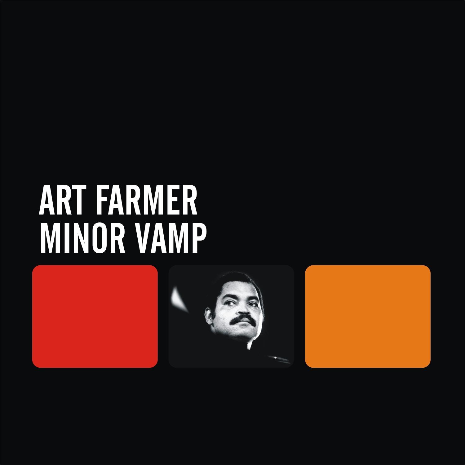 Minor Vamp