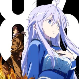 《86-不存在的战区/地域-》原声集