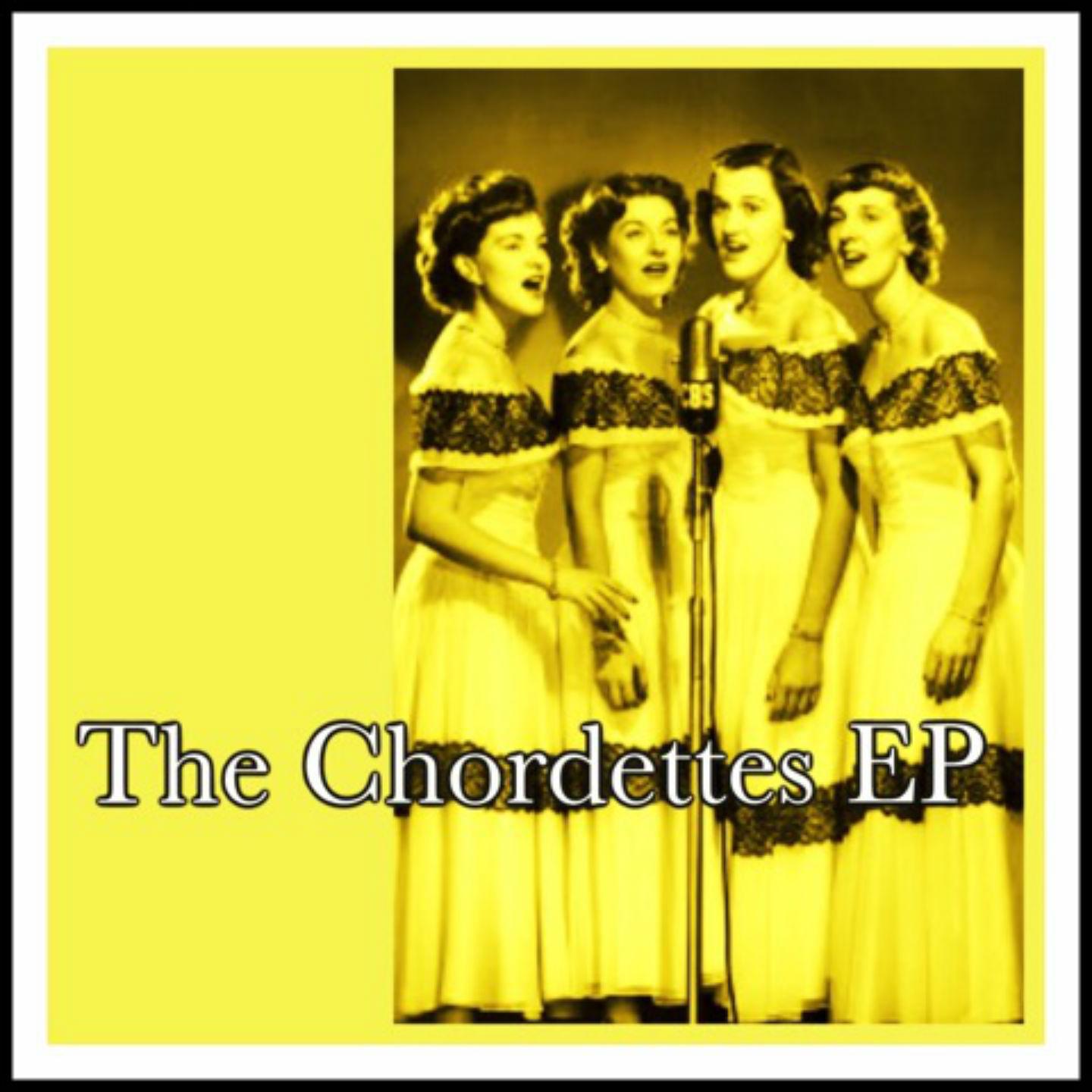 The Chordettes EP专辑