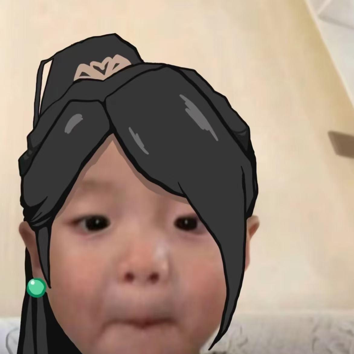 贝贝