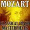 Mozart (Classical Piano Masterpieces)专辑