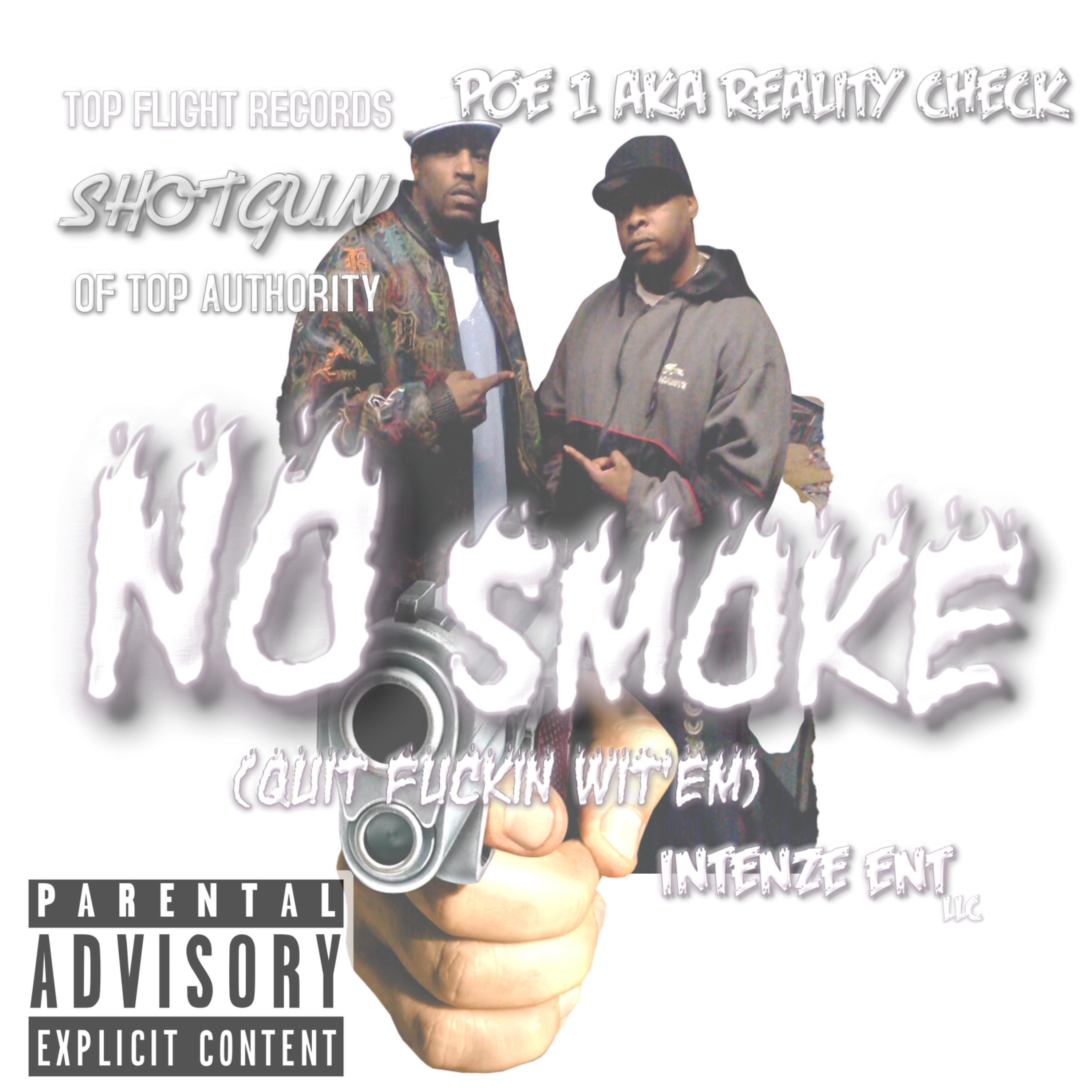 ****IN WIT'EM (feat. SHOTGUN)