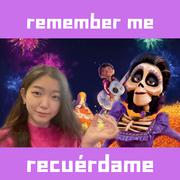 Remember me/Recuérdame