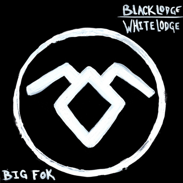 Black Lodge/White Lodge