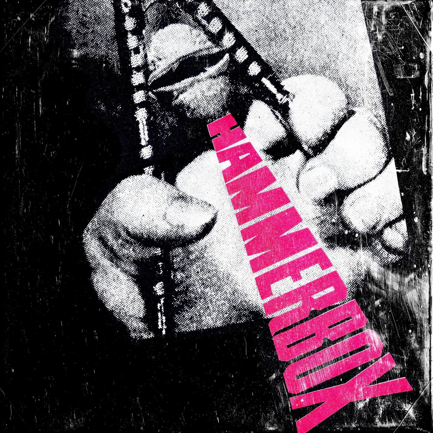 Hammerbox