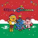 Clap Clap Christmas