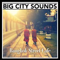 Blonker - Street Cafe (instrumental)