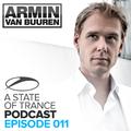 A State Of Trance Official Podcast 011