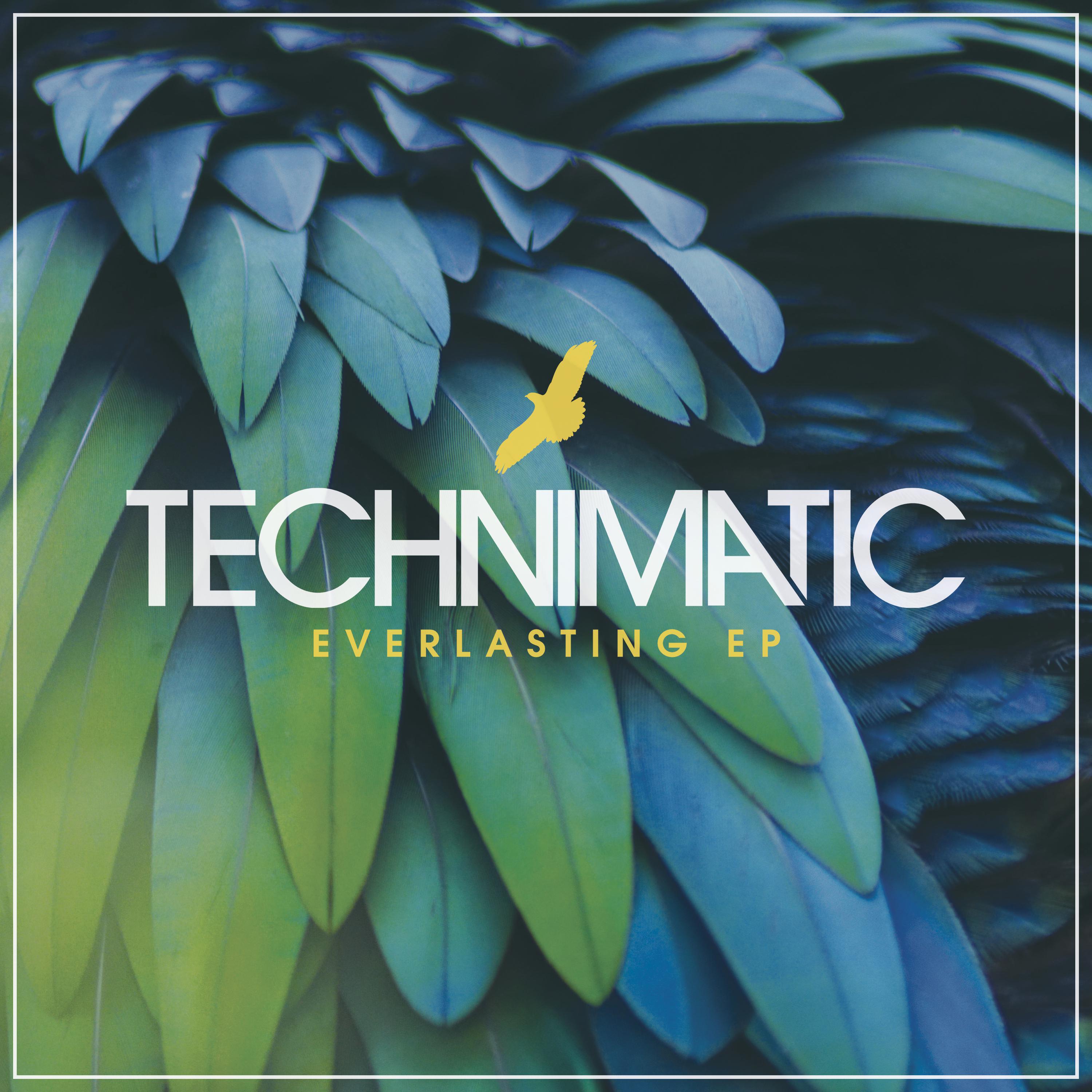 Technimatic - Still Miss You