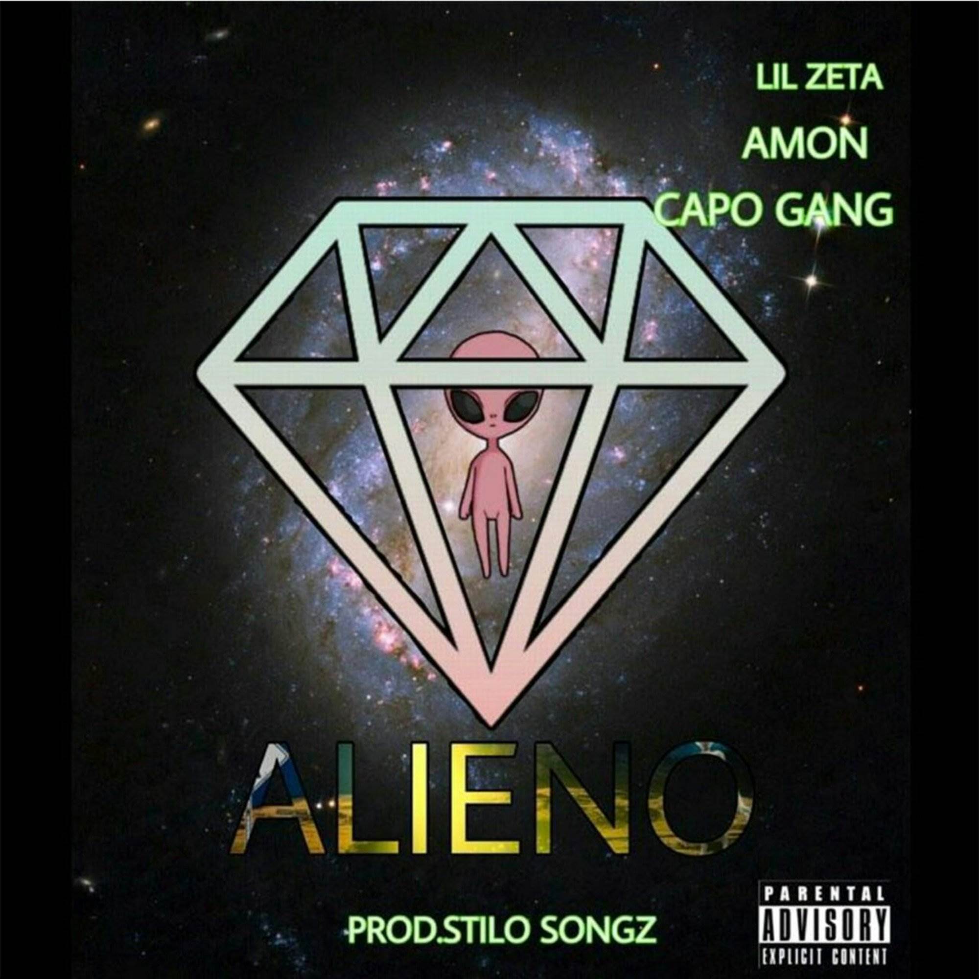 Alieno