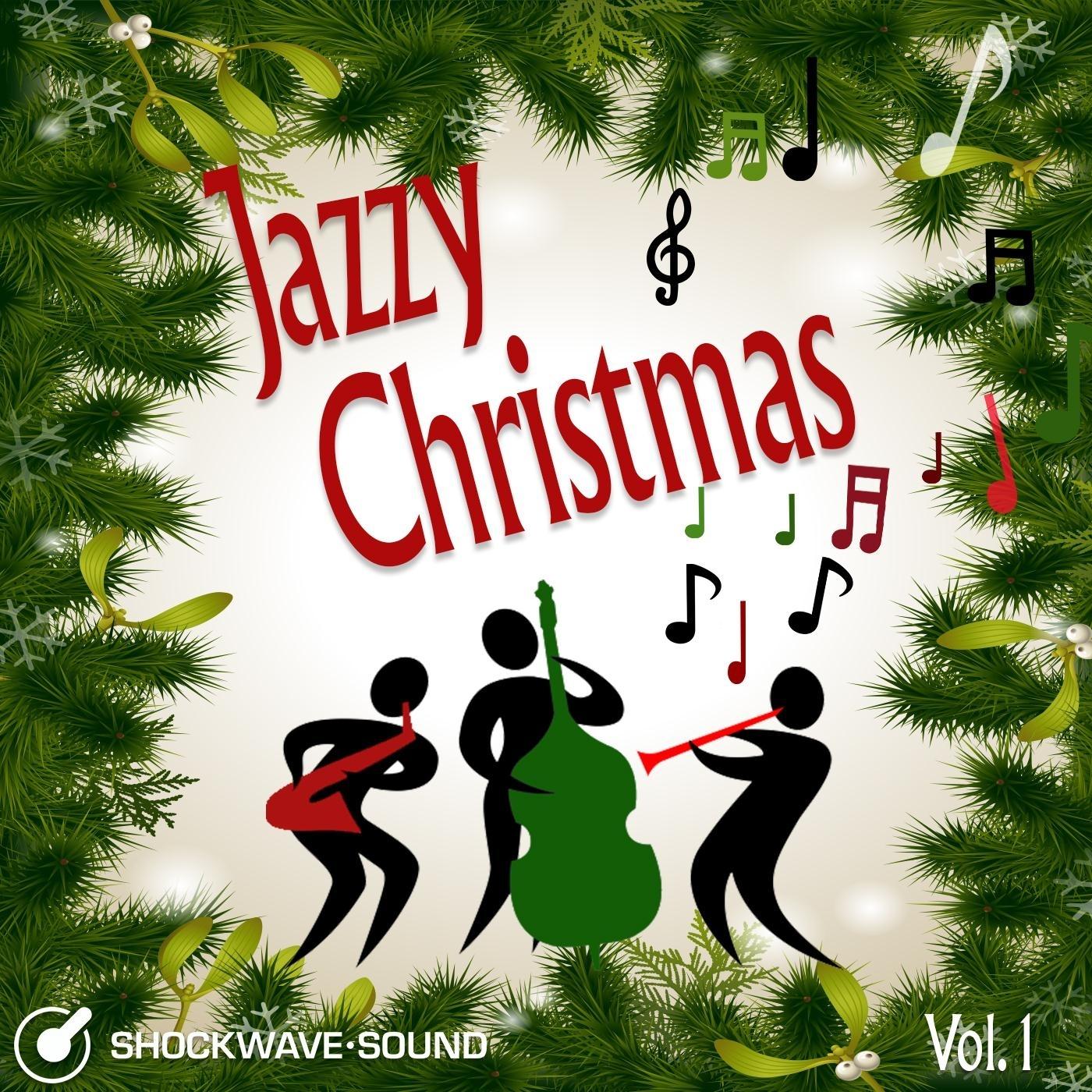 Jazzy Christmas, Vol. 1