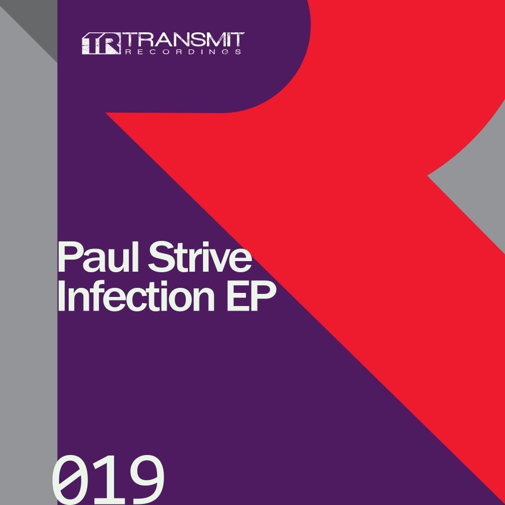 Infection EP