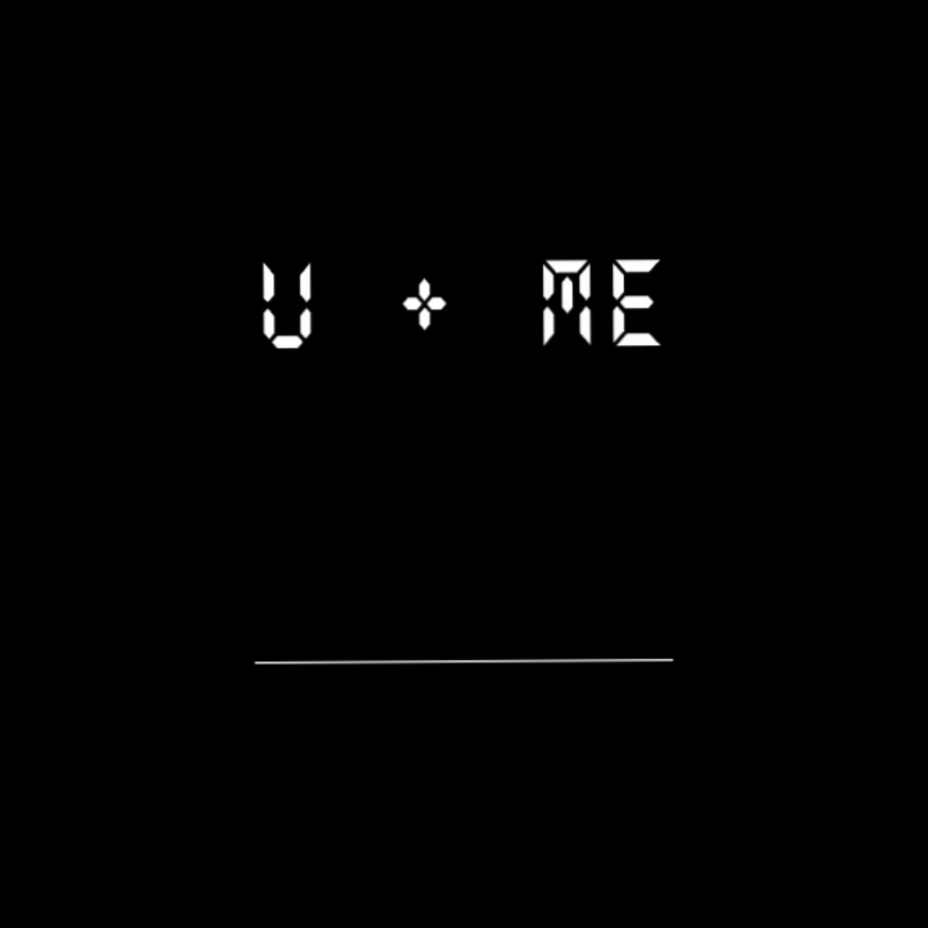 U Plus Me (Remix)
